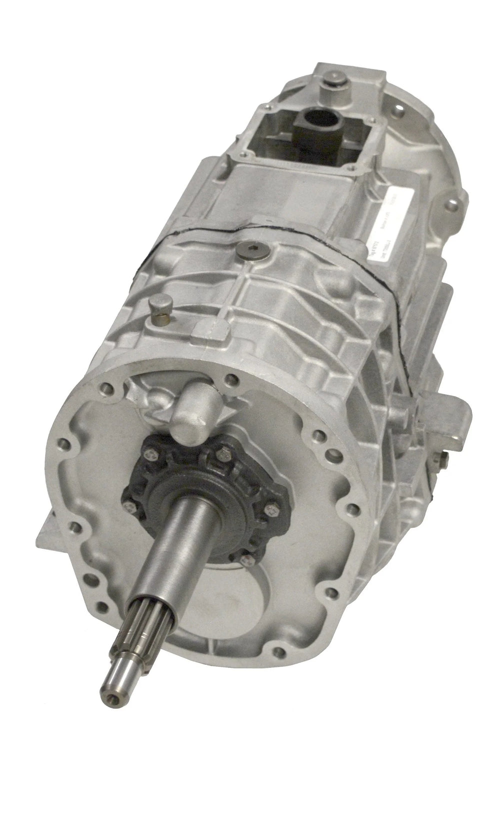 Zumbrota Remanufactured NV3550 Manual Transmission 00-04 Jeep Wrangler 5 Speed CORE CHARGE OF $1000 APPLIES