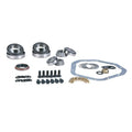 Strange Engineering auto part detail