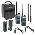 ADVENTURE PACK GMR2 PLUS GMRS / FRS