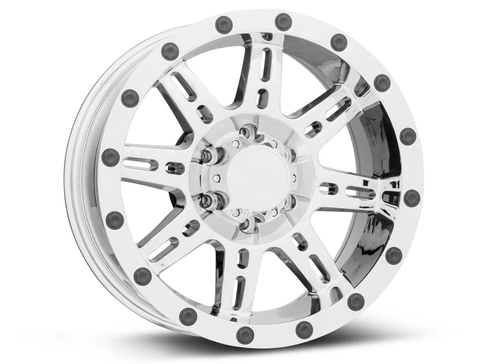 18X9 6X135/ 5BS