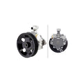 HYDRAULIC PUMP STEERING SYSTEM