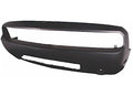 FRONT BUMPER COVER PRIMED CHALLENGER 0810