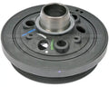 HARMONIC BALANCER