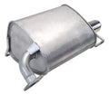 MUFFLER CENTER ANSA OER