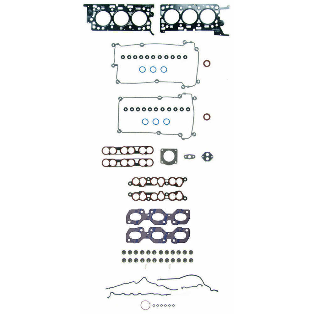 HEAD GASKET SET