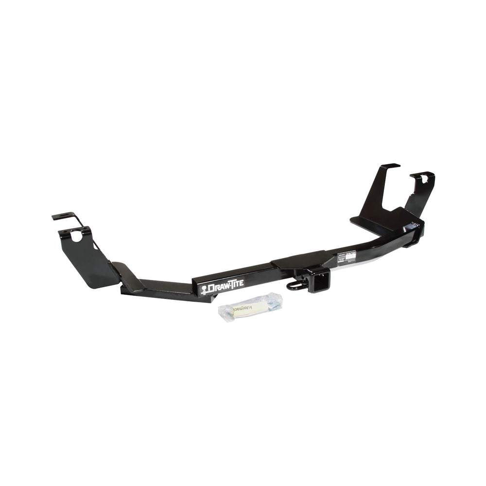 0507 CARAVAN/TOWN&COUNTRY W/STOW&GO SEATS CLS III HITCH