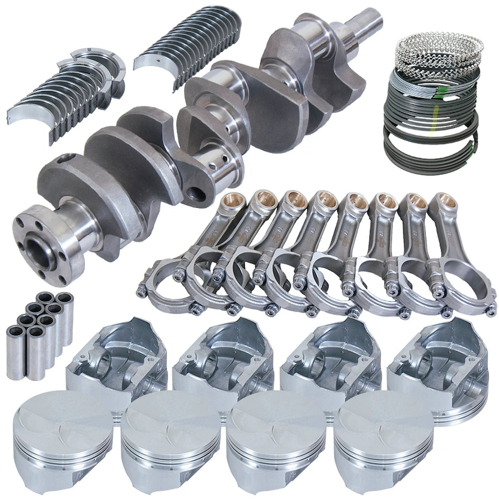 Eagle auto part