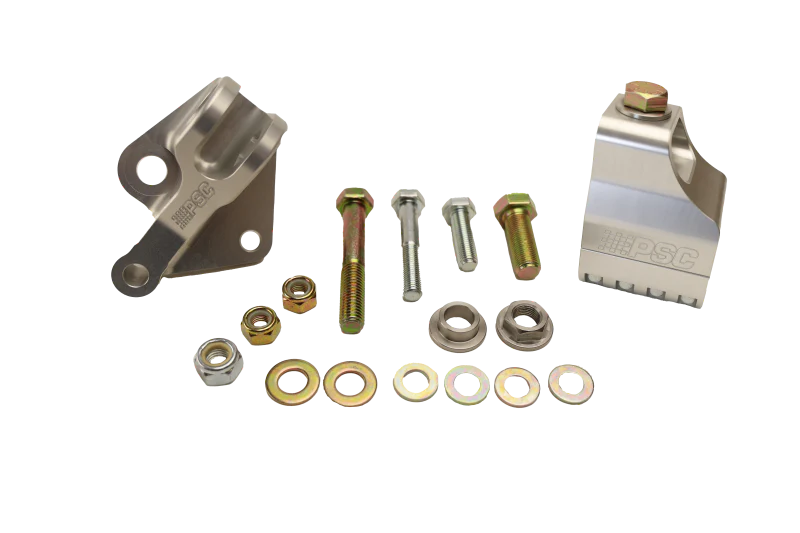 PSC Motorsports auto part