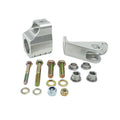 Performance Steering Ulitmate Dana 60 Cylinder Assist Axle Mount Kit with 1.625 Tie Rod Fits JK/JL/JT