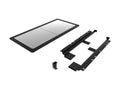 ~(37 lbs. 46X30X4)~ Stainless Steel Camp Table Kit