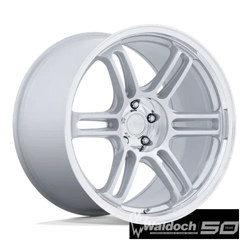 RPS 20X9.5 5X4.5 72 +35 SLV DC-LP
