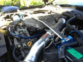 Megan Racing strut brace detail