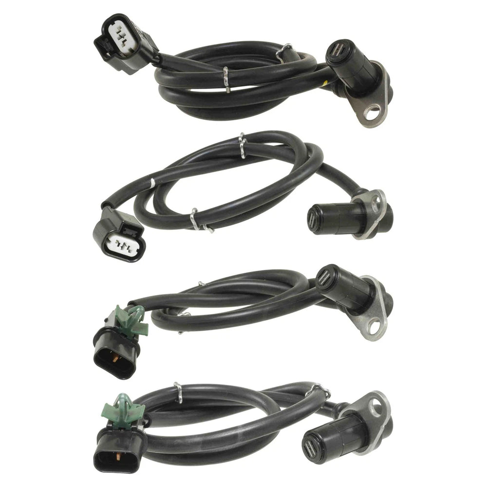 ABS WHEEL SPEED SENSOR