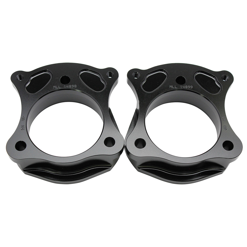 Wilwood BRACKETREARC4 VETTE4.5001.061 OFFSET