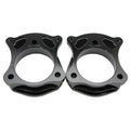 Wilwood BRACKETREARC4 VETTE4.5001.061 OFFSET