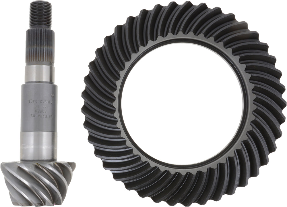 RING & PINION KIT