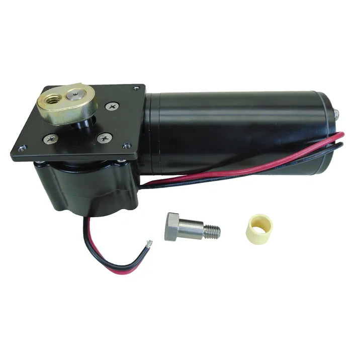 KIT WSERIES PUMP MOTOR REPFTL 12V