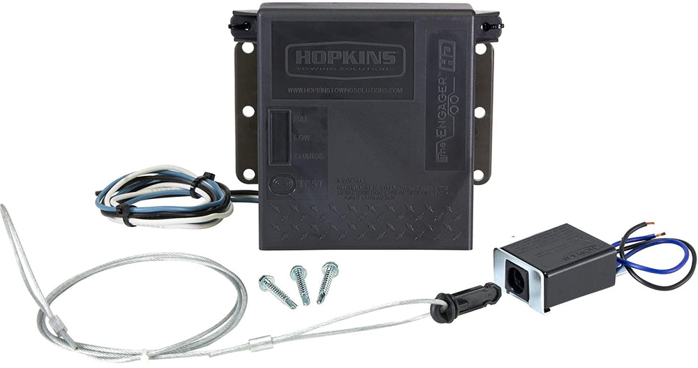 THE ENGAGER SM LED BREAK AWAY SYSTEM (OE VERSION)