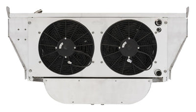 Cold Case Radiators auto part
