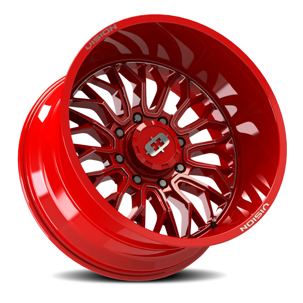 8-180 RTMS VIS RIOT