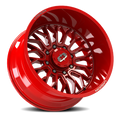8-180 RTMS VIS RIOT