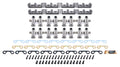 Pro Shaft Rocker Kit SBF 1.65/1.65 AFR