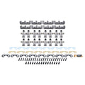 Pro Shaft Rocker Kit SBF 1.65/1.65 AFR