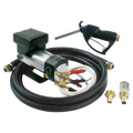 BATTERY KIT 3000 12V 12GPM (MANUAL