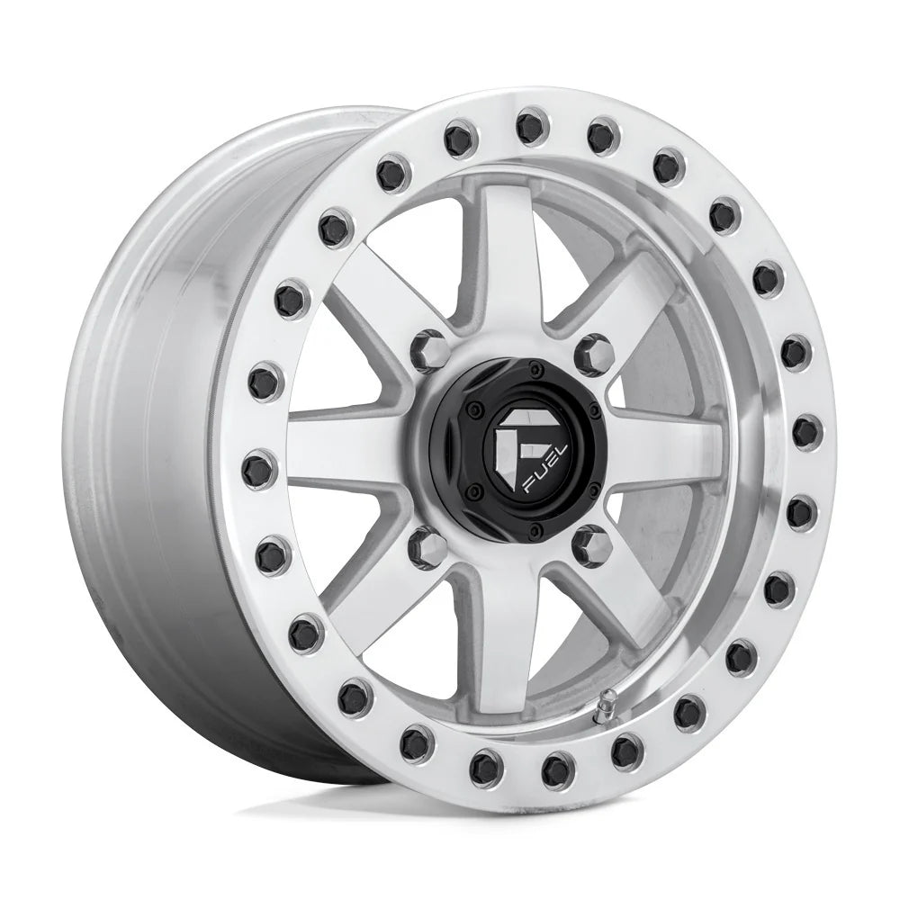 MAVERICK BL 14X7 4X137 110.1 MCN +38