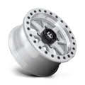 MAVERICK BL 14X7 4X137 110.1 MCN +38