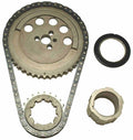 HIGH PERFORMANCE SET, 1999-2007/BUI
