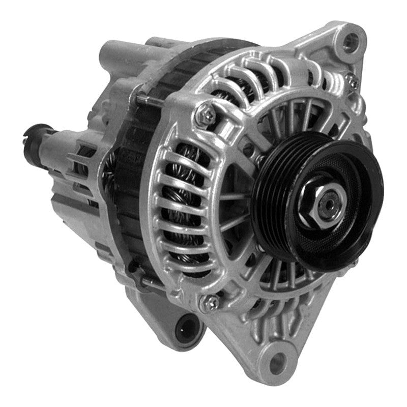 REMANUFACTURED DENSO FIRST TIME FIT