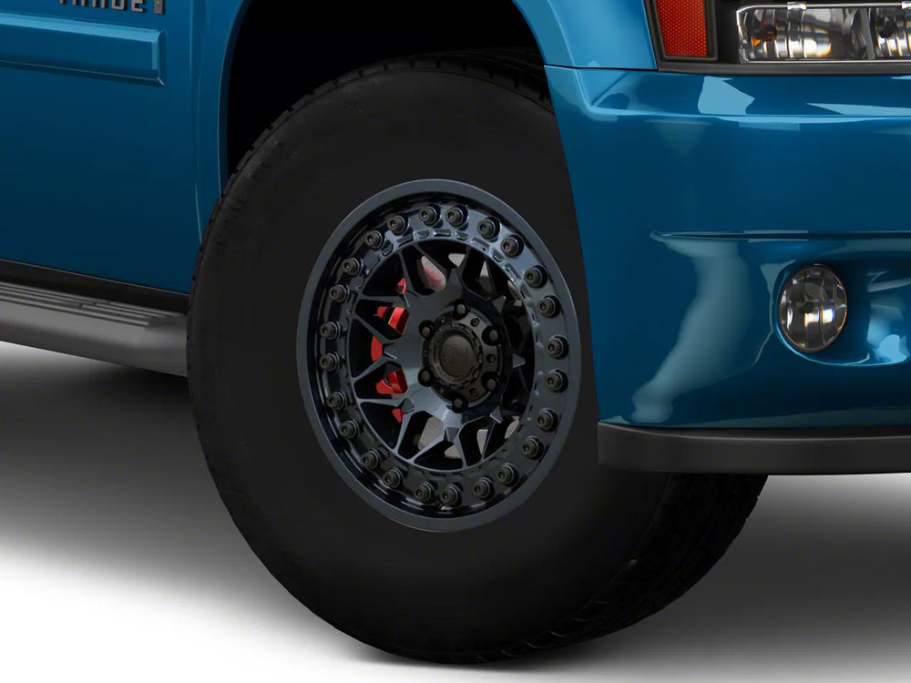BR008 17X9 6X5.5 MN-BLUE 0MM