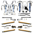 20C GLADIATOR FRONT DOUBLE THROWDOWN HD REAR LONG ARM PRO PLUS