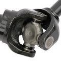 STEER BUMP ASSY