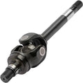 STEER BUMP ASSY