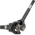 STEER BUMP ASSY