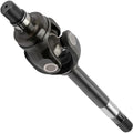 STEER BUMP ASSY