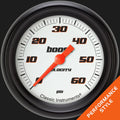 CLASSIC INSTRUMENTS auto part