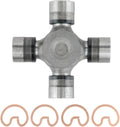AXLE ASSY - REAR