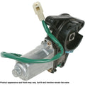 WINDOW LIFT MOTOR