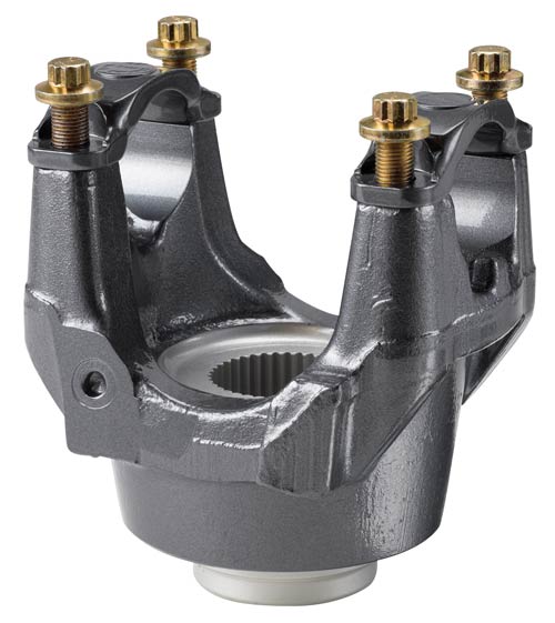 DRIVE AXLE ASSY REAR