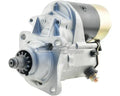 REMAN STARTER MOTOR