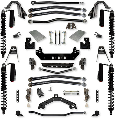 Rock Krawler Suspension auto part