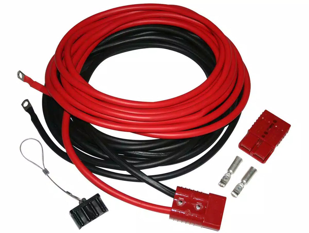 Wiring Kit 24 ft Rear 2ga