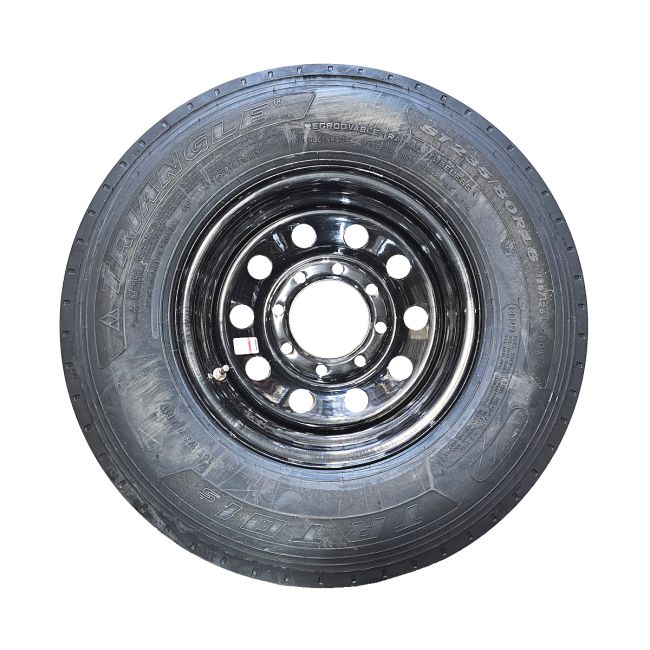 ST235/80R16-14 PR TR 16X6 8/6.
