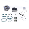 Athena auto part installed view