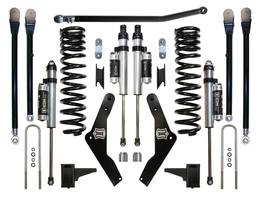 ICON auto part
