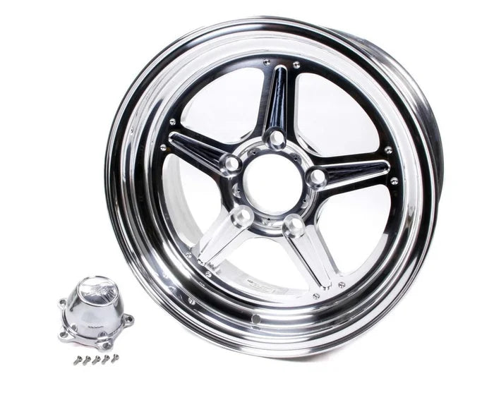 SHOCK STL BULB IMCA