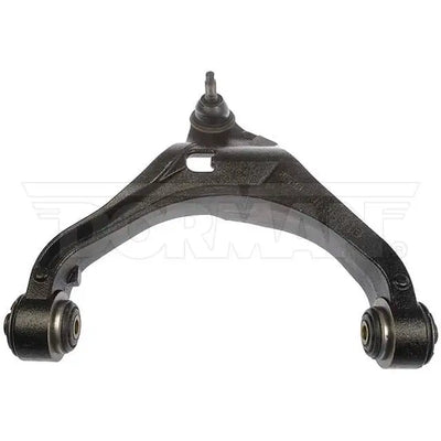 Moog control arms
